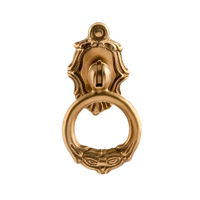 Ручка-капля