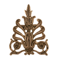 Накладка Ф12