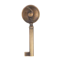 Мебельный ключ