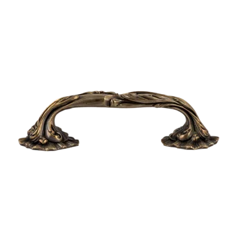 Ручка скоба большая Ф5628