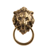 Ручка мебельная Ф812