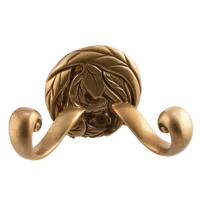 Крючок мебельный