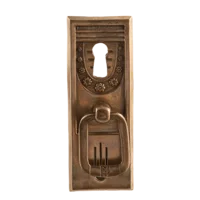 Ручка мебельная Ф2458