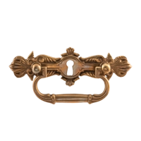 Ручка сборная