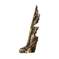 Ножка мебельная Ф3926