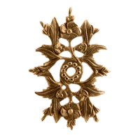 Накладка декоративная Ф3931