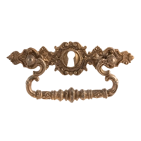 Ручка мебельная Ф2806