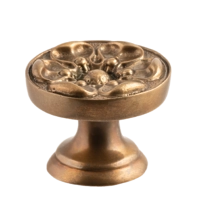 Ручка-кнопка