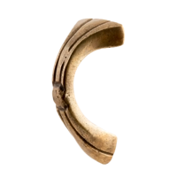 Ручка мебельная Ф1355