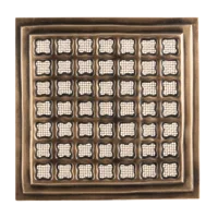 Вентиляционная решетка