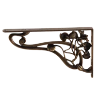 Кронштейн для полки