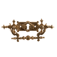 Ручка мебельная Ф1128