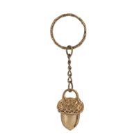 Брелок "Желудь"