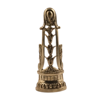 Ножка мебельная Ф4982