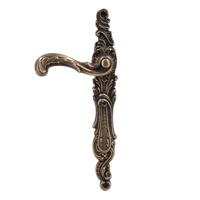 Ручка межкомнатная