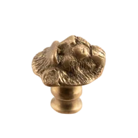 Ручка-кнопка