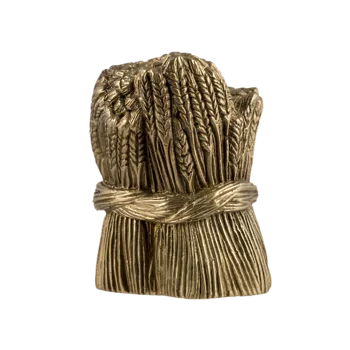 Статуэтка "Сноп" П674