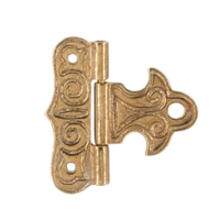 Замок для шкатулки