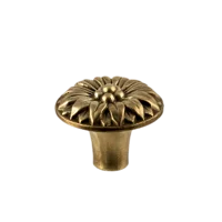 Ручка-кнопка