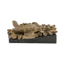 Тетерев (пресс-папье) П335