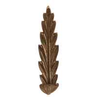 Накладка на мебельную ножку Ф2406