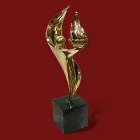 Приз "Пламя"