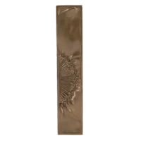 Ручка скоба «Подсолнух»