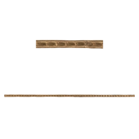 Декоративная протяжка Ф3417