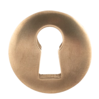 Ключевина врезная